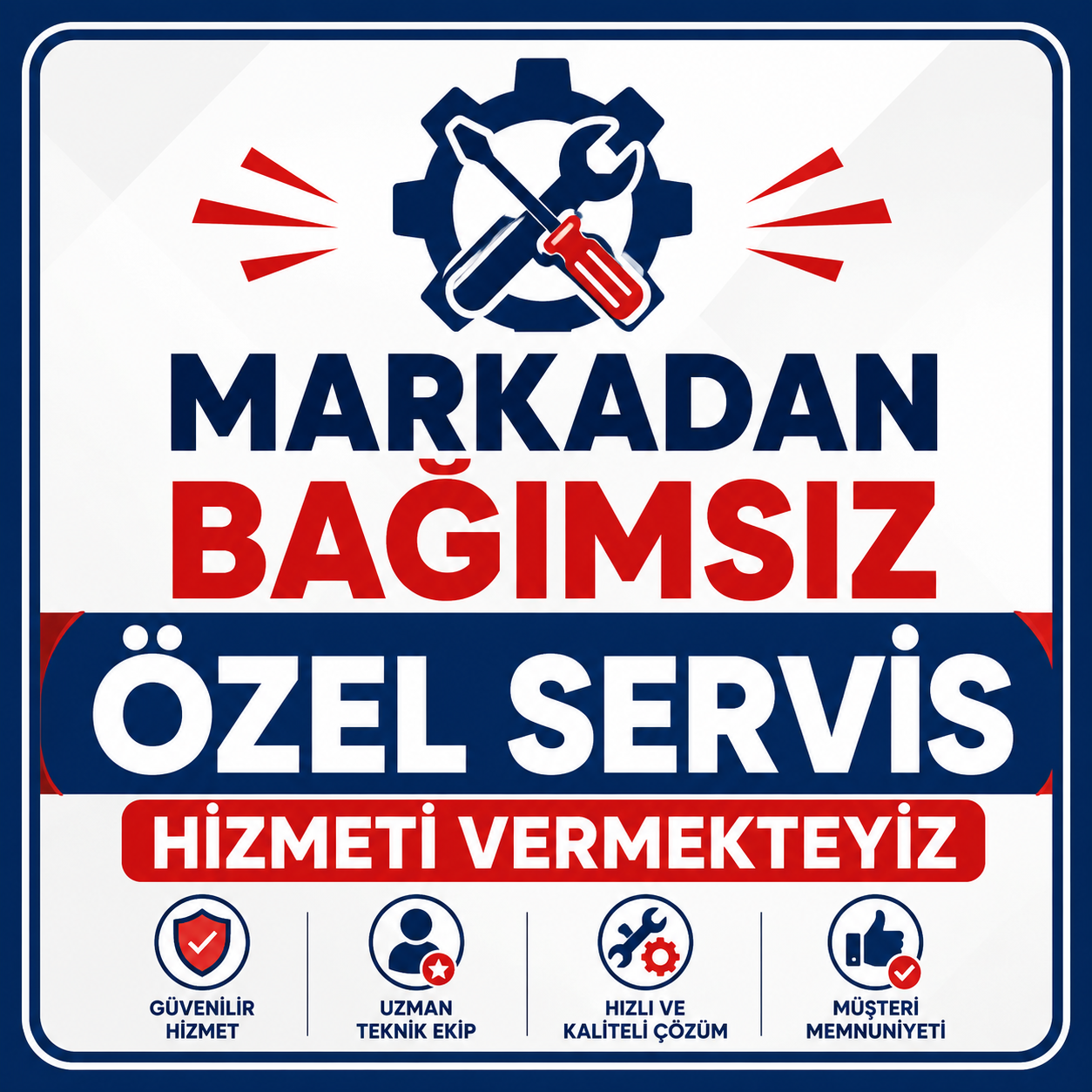 Manisa Termoteknik Kombi Servisi markadan bağımsız teknik servis
